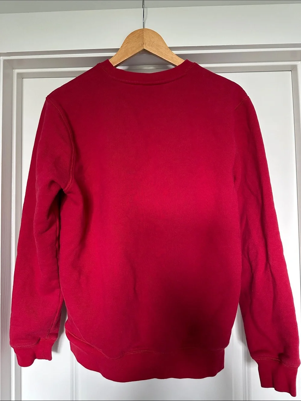 Men's Small Sniper Gang Crewneck